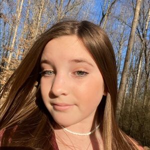 Meet your Posher, Katy